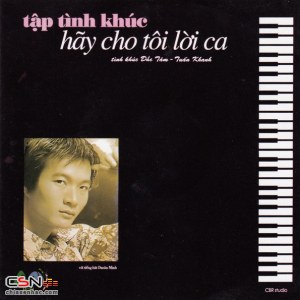 CD Cover-Hay Cho Toi Loi Ca.jpg